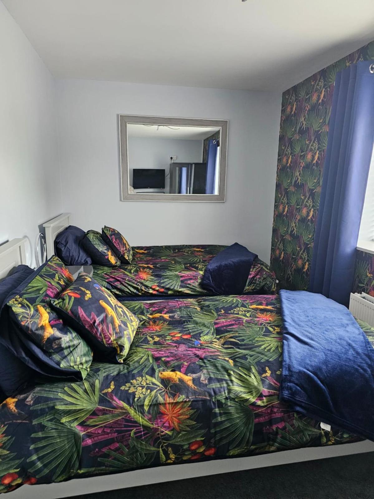 Elliemays Enniskillen Kültér fotó