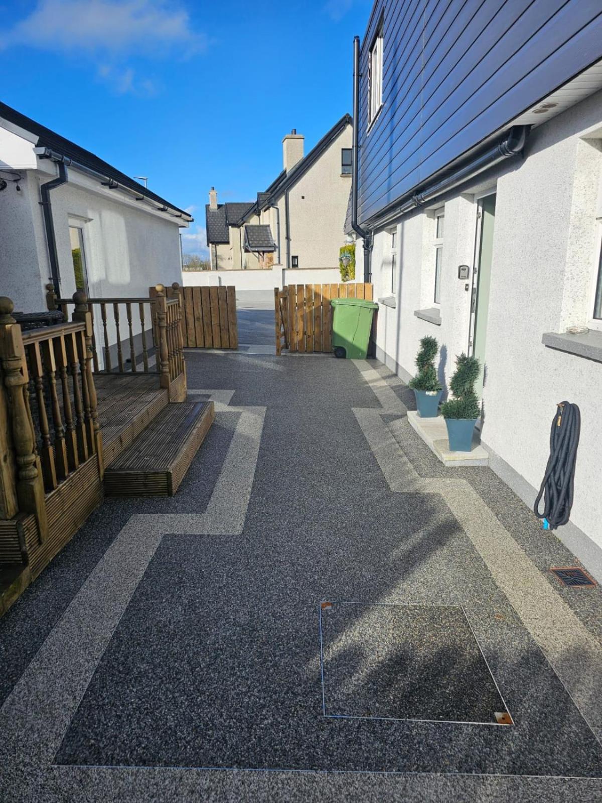 Elliemays Enniskillen Kültér fotó