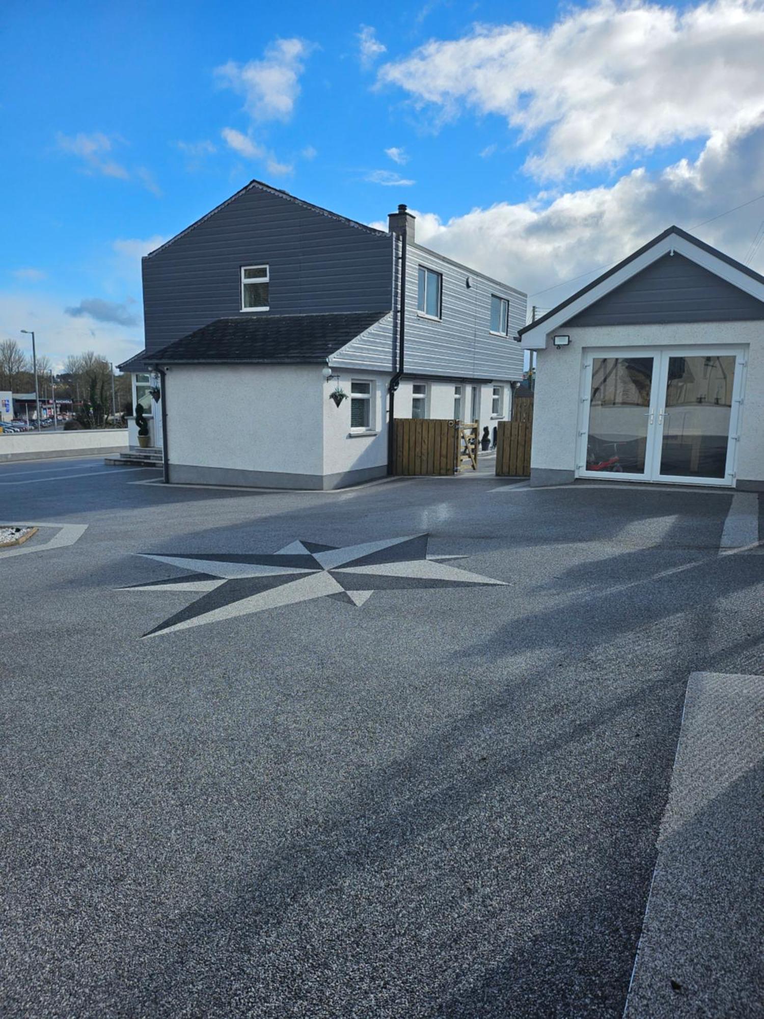 Elliemays Enniskillen Kültér fotó