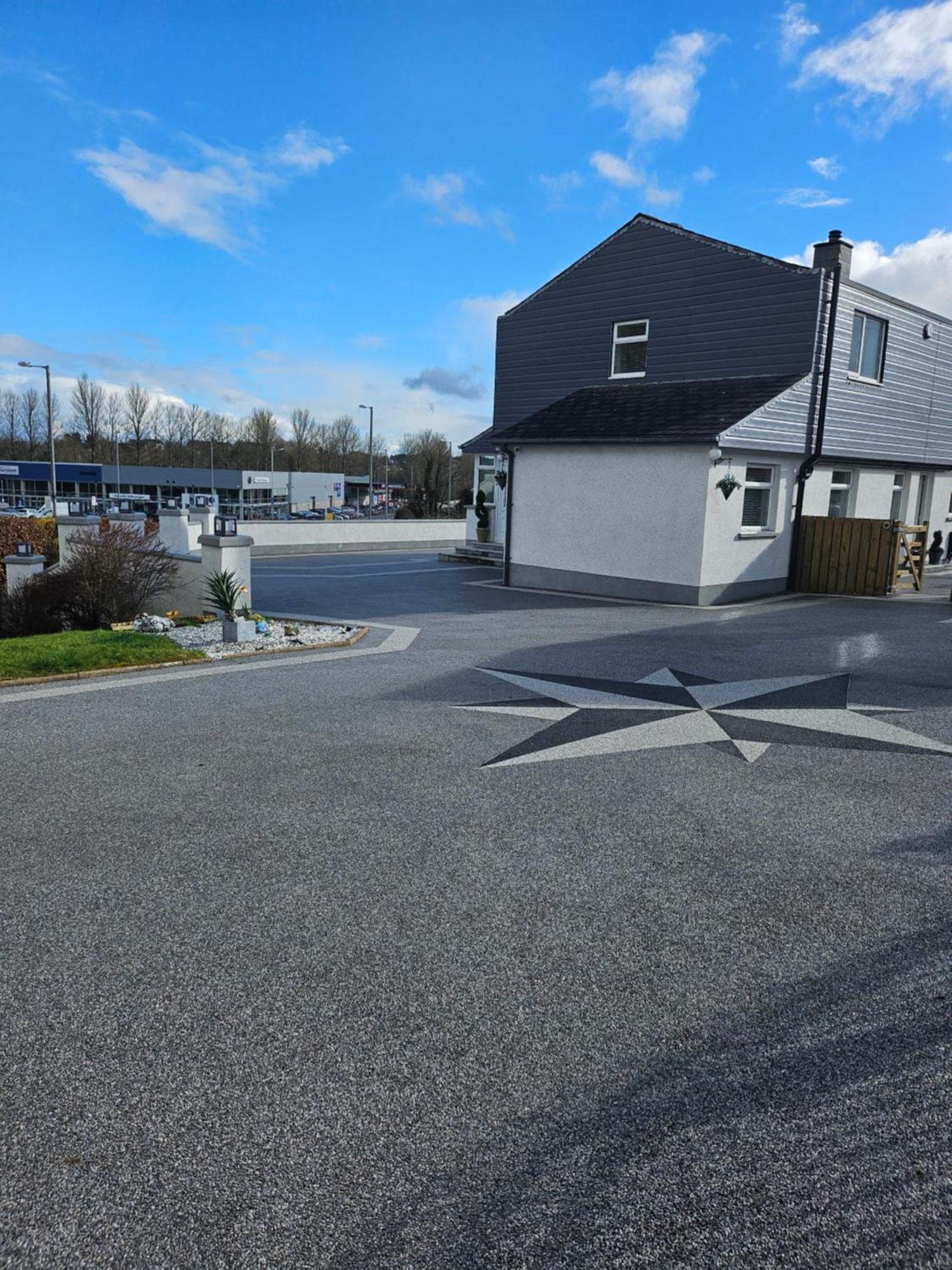 Elliemays Enniskillen Kültér fotó