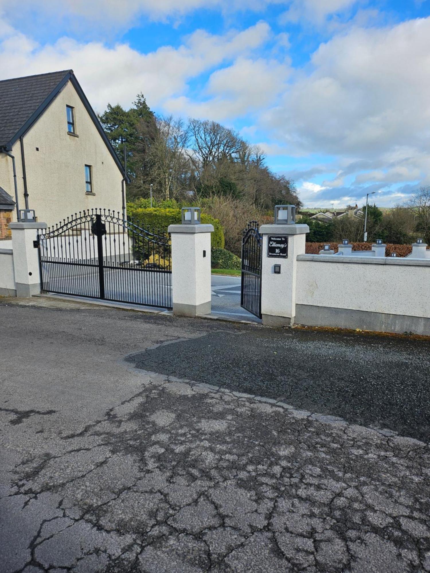 Elliemays Enniskillen Kültér fotó